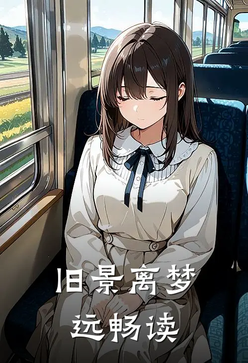 旧景离梦远畅读