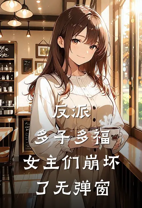 反派多子多福,女主们崩坏了无弹窗免费阅读