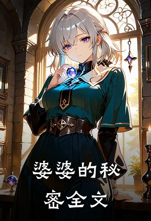 婆婆的秘密全文