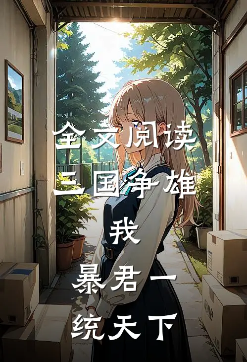 全文阅读三国争雄我,暴君一统天下