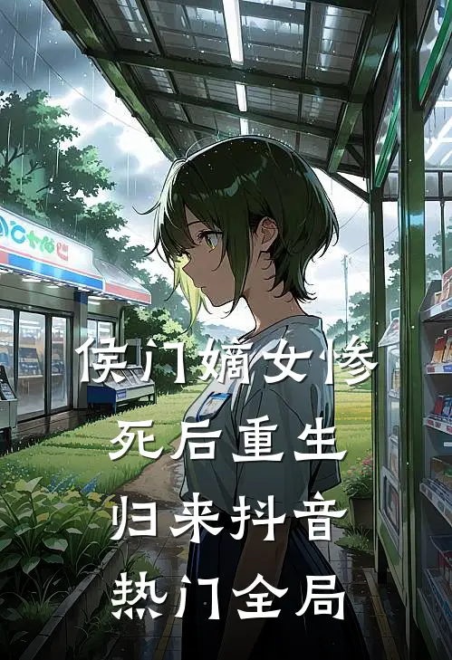 侯门嫡女惨死后重生归来抖音热门全局
