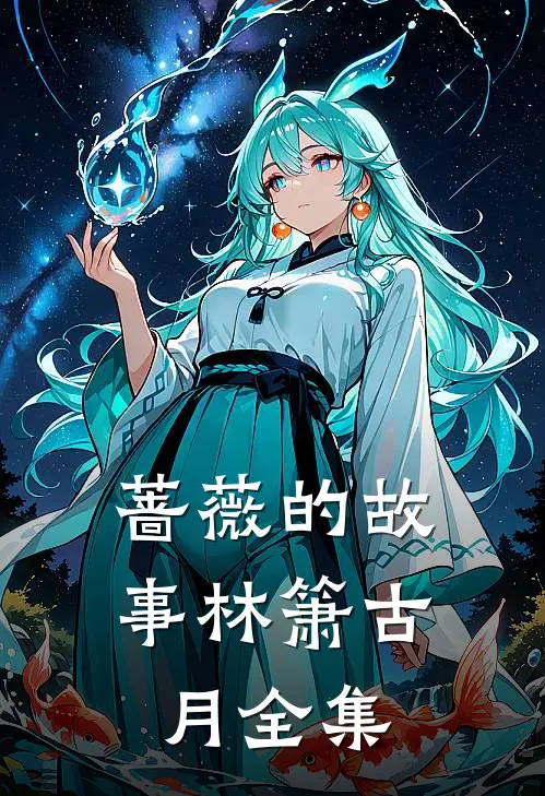 蔷薇的故事林箫古月 全集