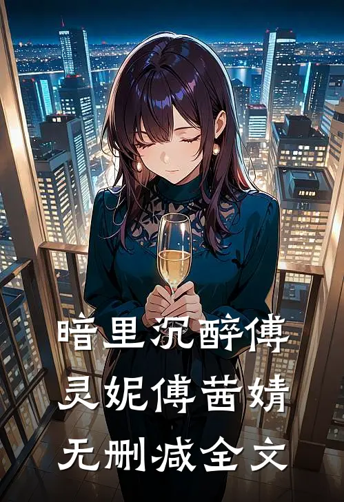 暗里沉醉傅灵妮傅茜婧无删减全文