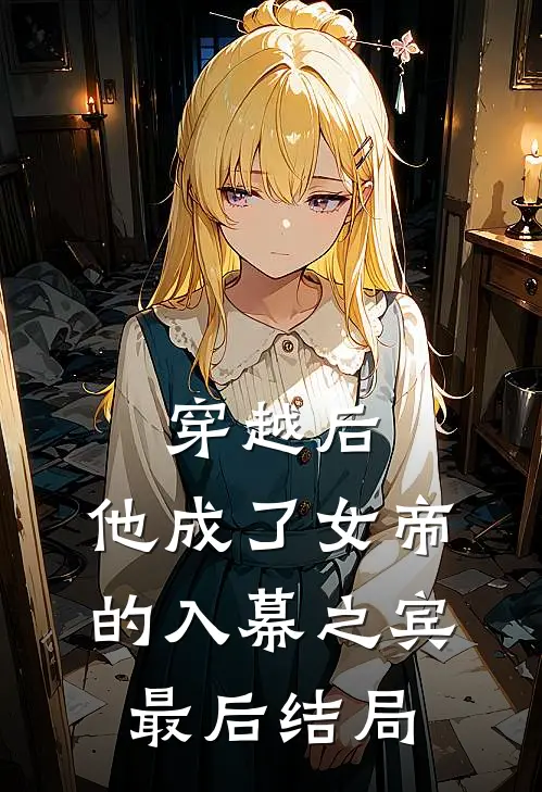 穿越后,他成了女帝的入幕之宾最后结局是