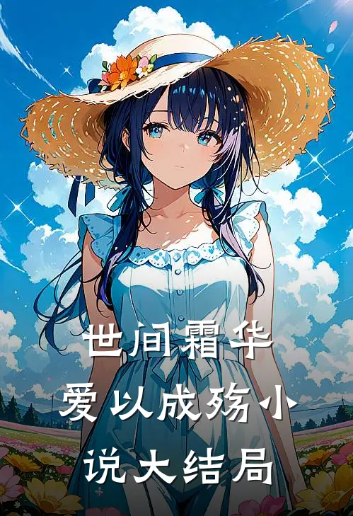 世间霜华,爱以成殇大结局免费阅读
