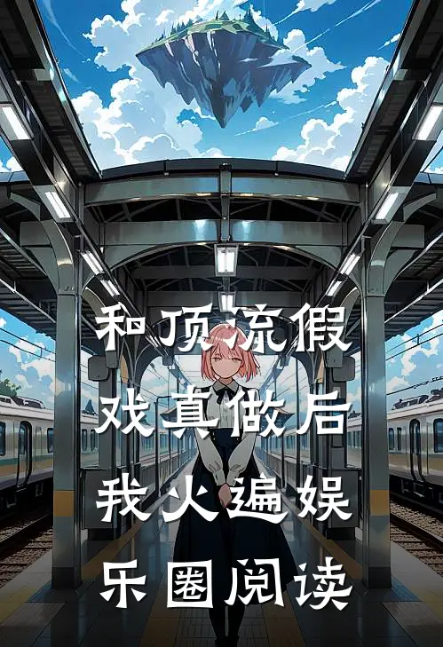 和顶流假戏真做后，我火遍娱乐圈阅读