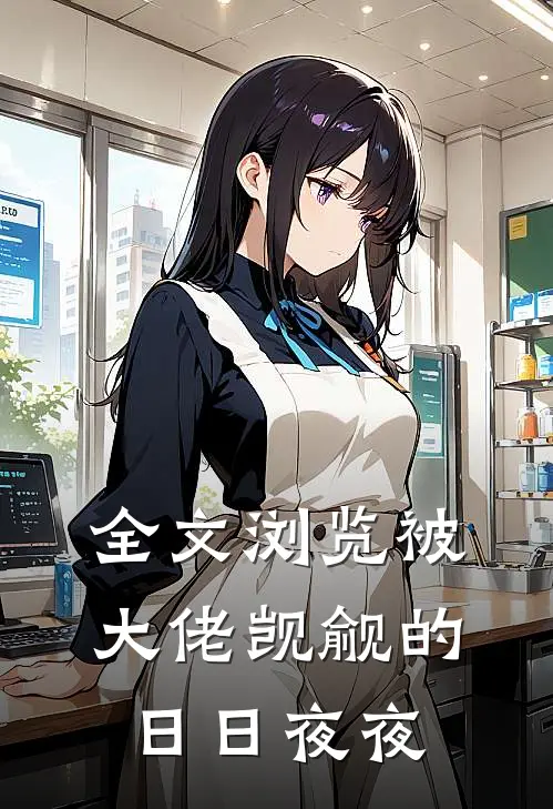 全文浏览被大佬觊觎的日日夜夜