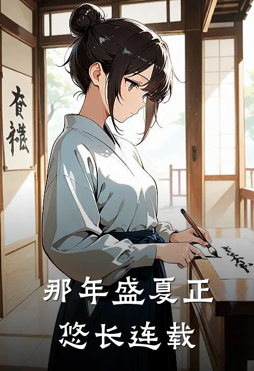 那年盛夏正悠长连载