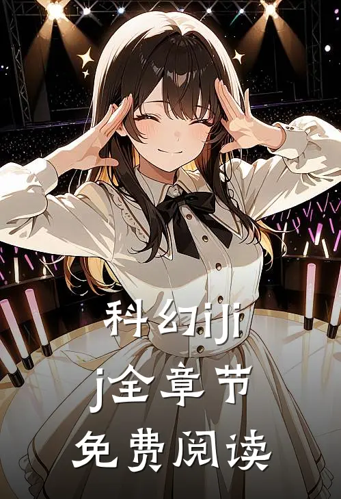 科幻iJij全章节免费阅读