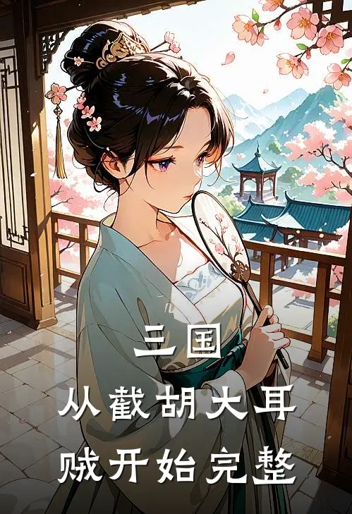 三国：从截胡大耳贼开始完整