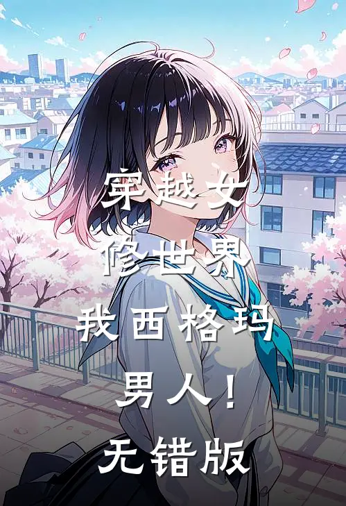穿越女修世界，我西格玛男人！无错版
