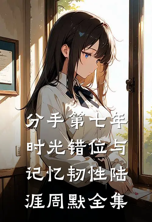 分手第七年：时光错位与记忆韧性陆涯周默 全集