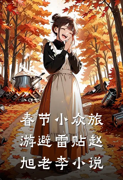 春节小众旅游避雷贴赵旭老李小说