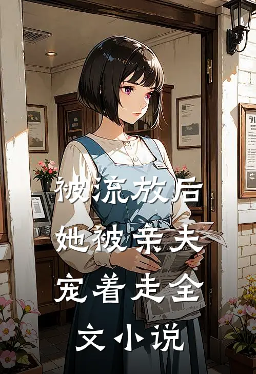 被流放后,她被亲夫宠着走全文阅读