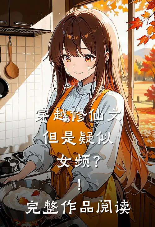 穿越修仙文，但是疑似女频？！完整作品阅读