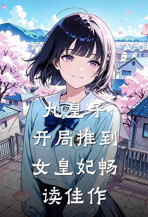 九皇子开局推到女皇妃畅读佳作