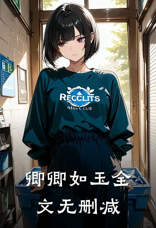 卿卿如玉全文无删减