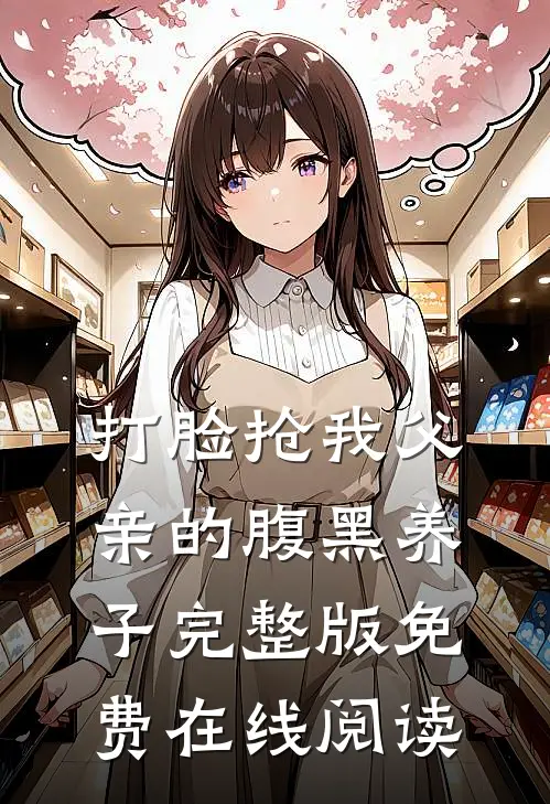 打脸抢我父亲的腹黑养子完整版免费在线阅读