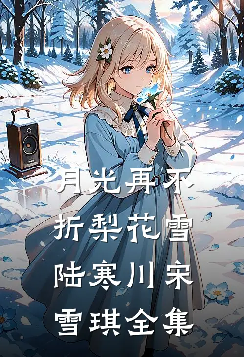 月光再不折梨花雪陆寒川宋雪琪全集