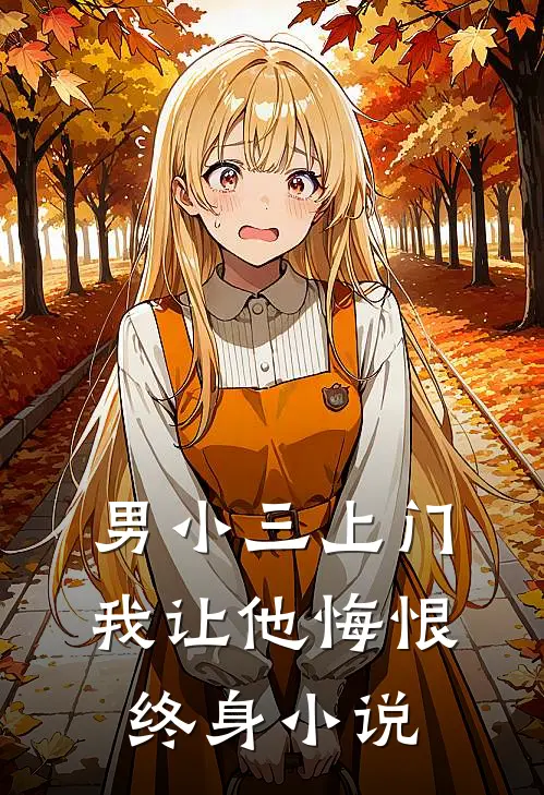 男小三上门,我让他悔恨终身免费阅读