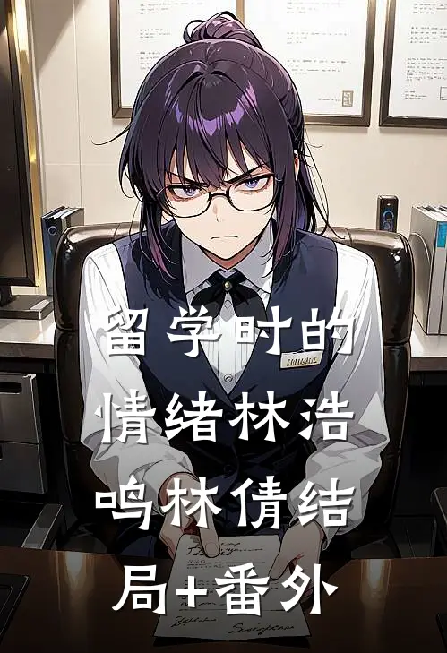 留学时的情绪林浩鸣林倩结局+番外