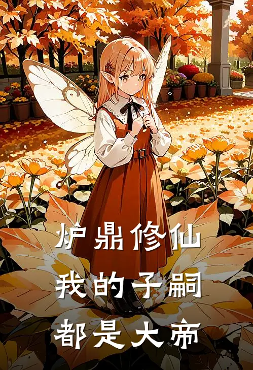 炉鼎修仙，我的子嗣都是大帝