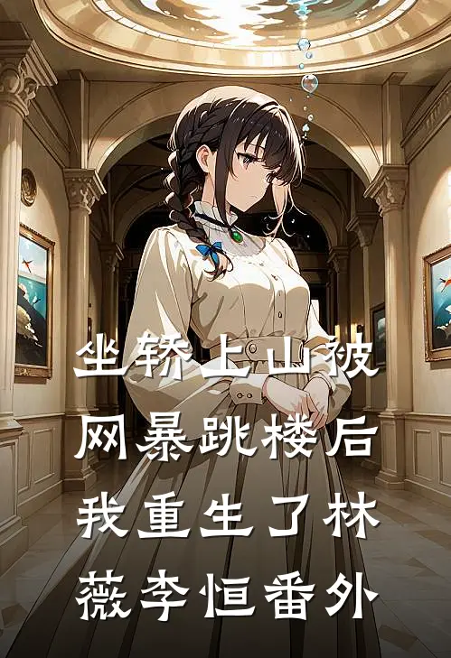坐轿上山被网暴跳楼后，我重生了林薇李恒 番外