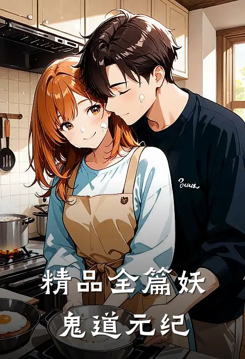 精品全篇妖鬼道元纪