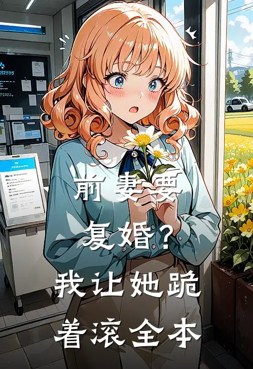前妻要复婚?我让她跪着滚全本免费阅读