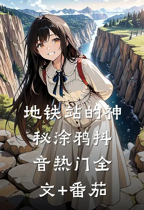 地铁站的神秘涂鸦抖音热门全文+番茄