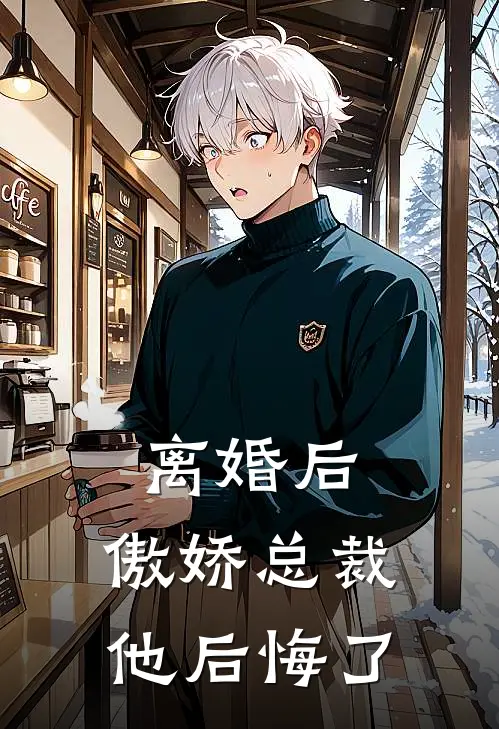 离婚后，傲娇总裁他后悔了
