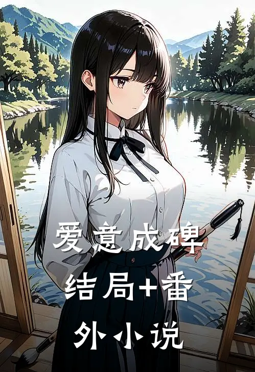 爱意成碑结局+番外小说