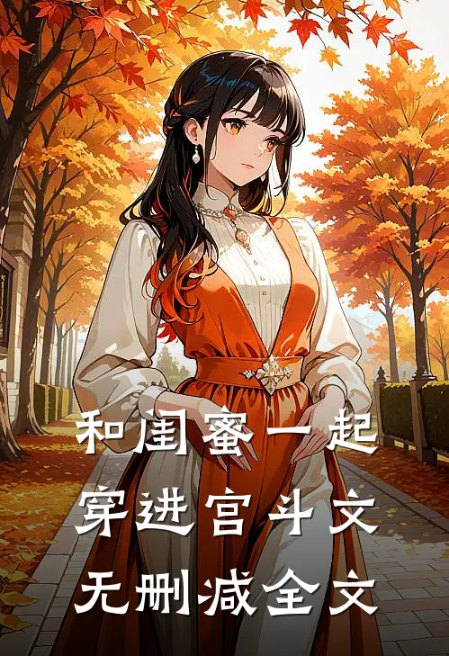 和闺蜜一起穿进宫斗文无删减全文