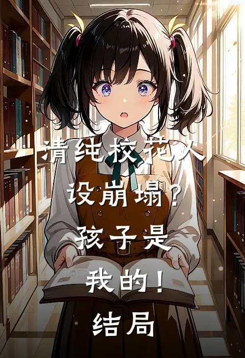 清纯校花人设崩塌?孩子是我的!结局