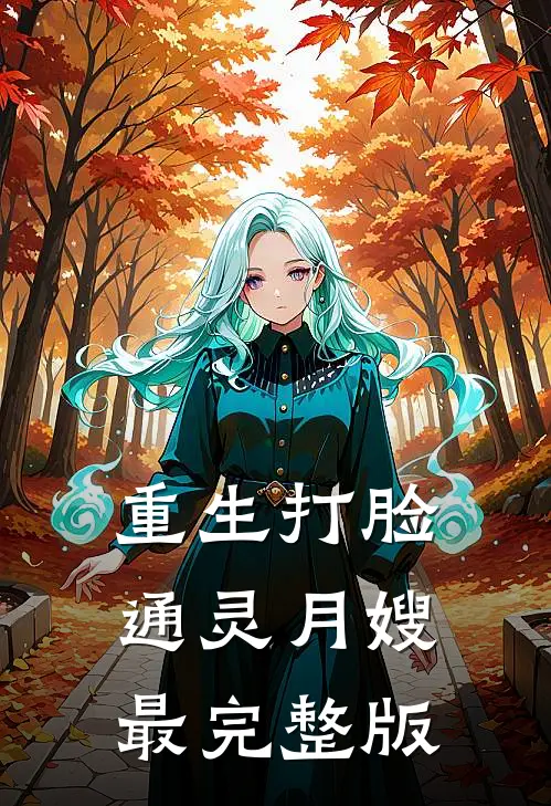 重生打脸通灵月嫂最完整版
