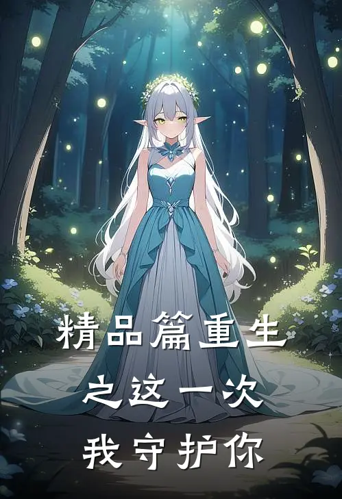 精品篇重生之这一次我守护你