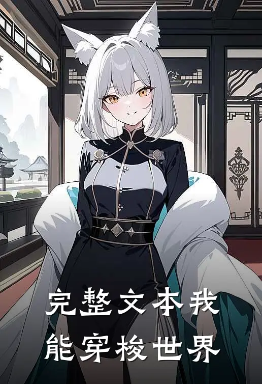 完整文本我能穿梭世界