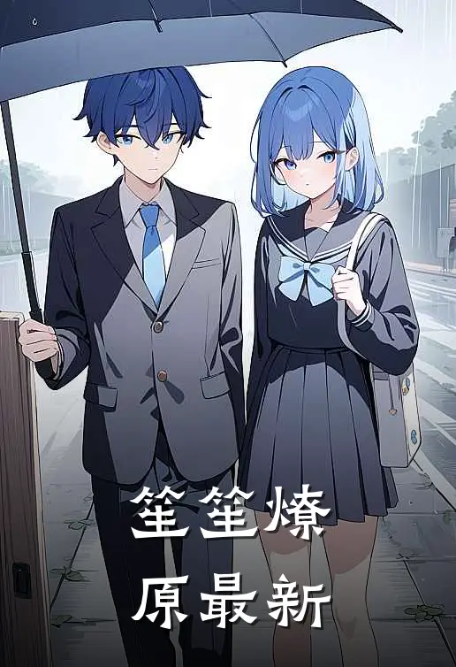 笙笙燎原最新