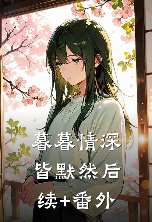 暮暮情深皆默然后续+番外