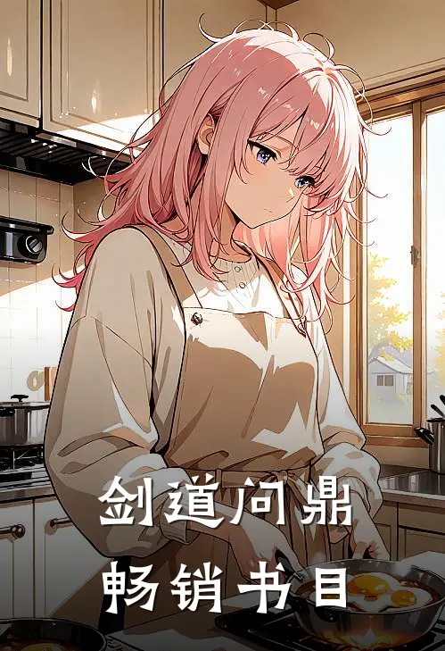 剑道问鼎畅销书目