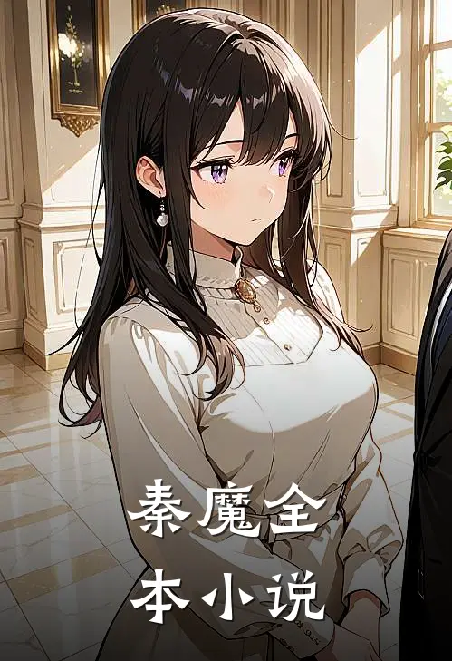 秦魔全本小说