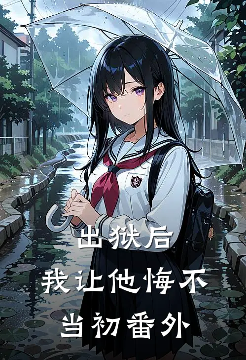 出狱后,我让他悔不当初 番外在线阅读