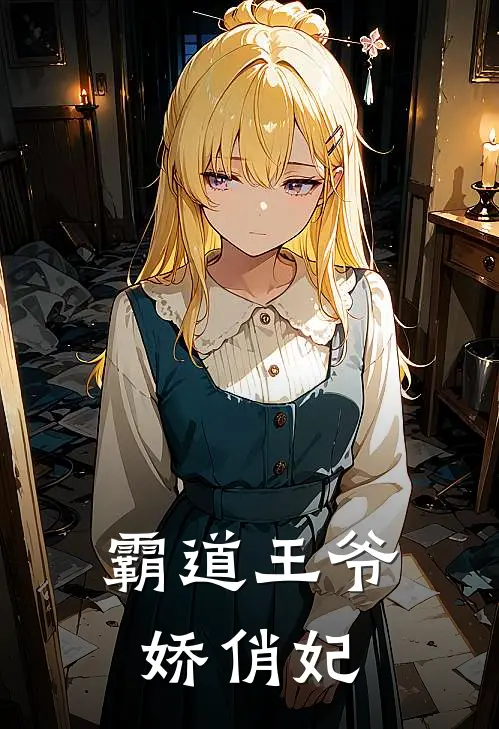 霸道王爷娇俏妃