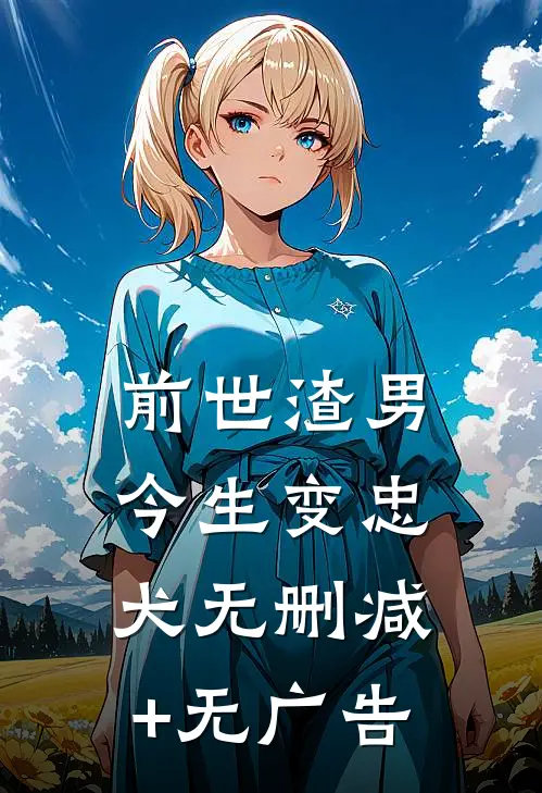 前世渣男今生变忠犬无删减+无广告