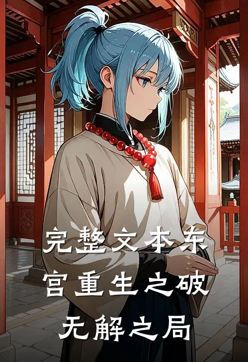 完整文本东宫重生之破无解之局