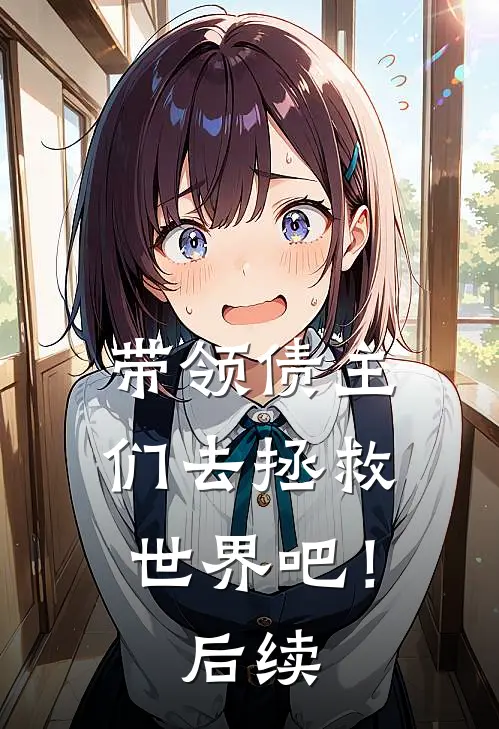 带领债主们去拯救世界吧!后续