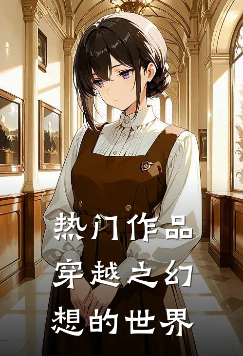 热门作品穿越之幻想的世界