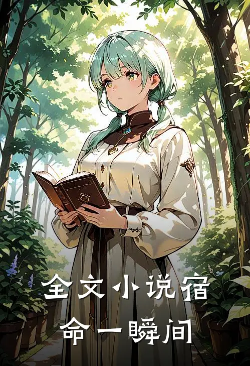 全文宿命一瞬间在线阅读