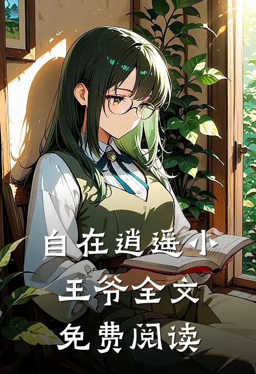自在逍遥小王爷全文免费阅读