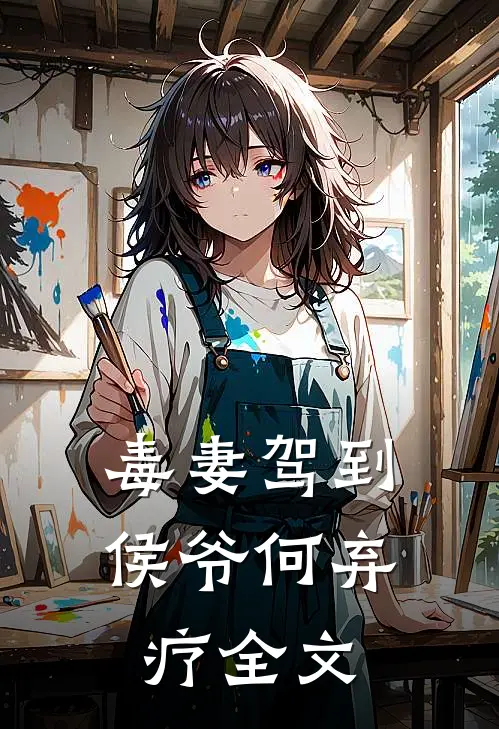 毒妻驾到：侯爷何弃疗全文